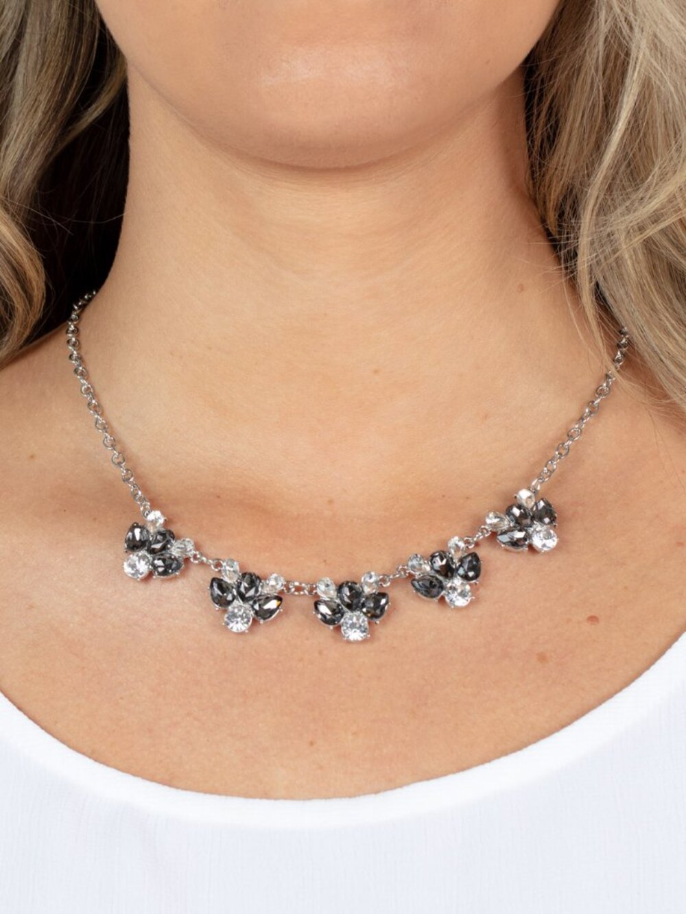 Paparazzi Necklace (NS432)